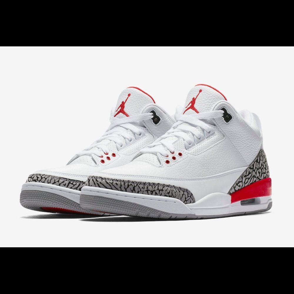 Jordan 3
